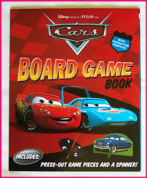 lightning mcqueen computer game